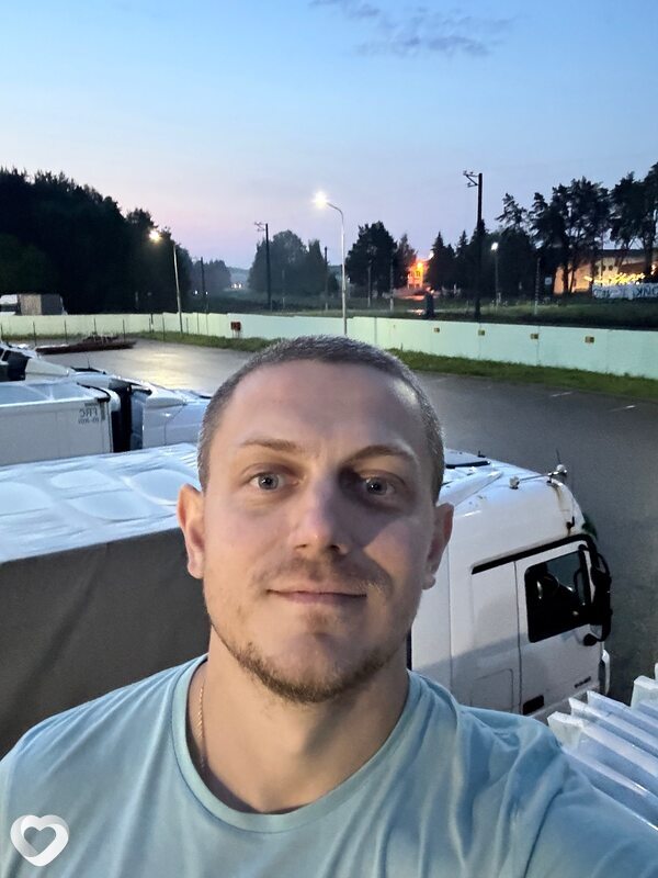 Александр, 31, Бресте — анкета №2349466