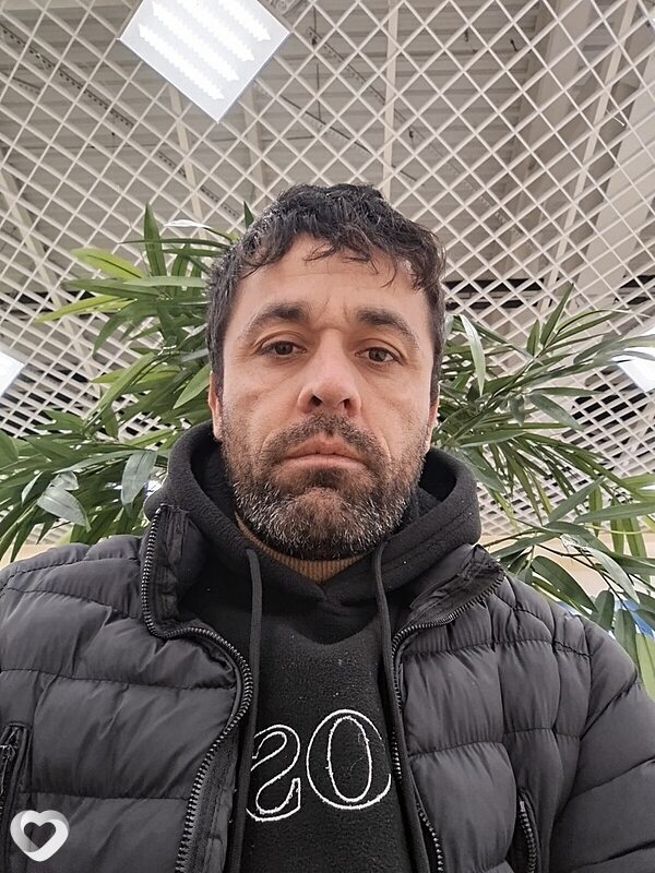 Фируз, 40, Пензе — анкета №2349646