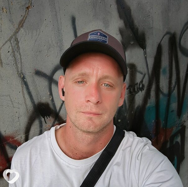 Александр, 31, Москве — анкета №2349649
