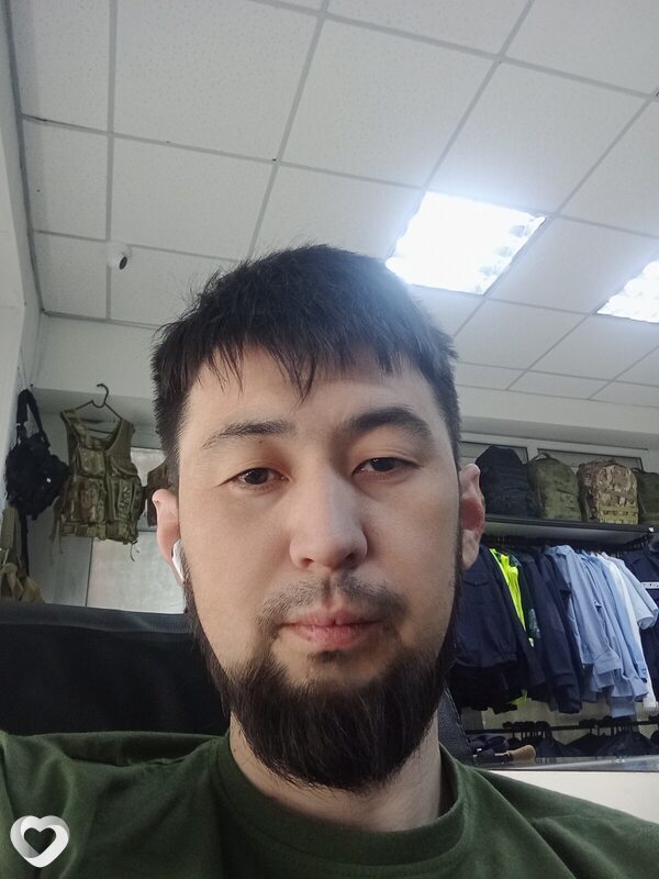 Dastan, 32, Актюбинске — анкета №2349652