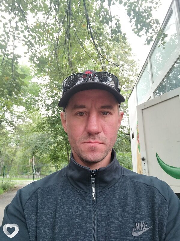 Константин, 38, Челябинске — анкета №2349659