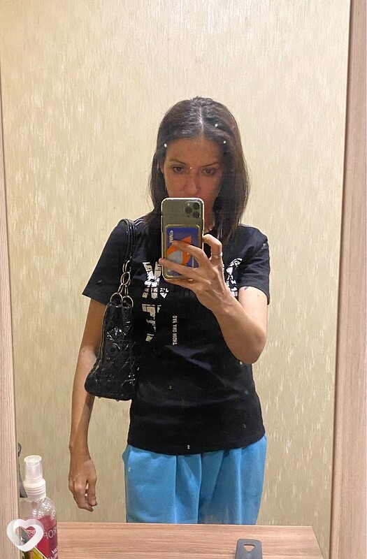 Милана, 29, Москве — анкета №2349663