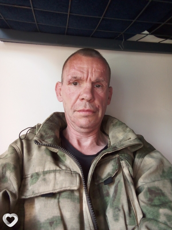Андрей, 47, Москве — анкета №2349598