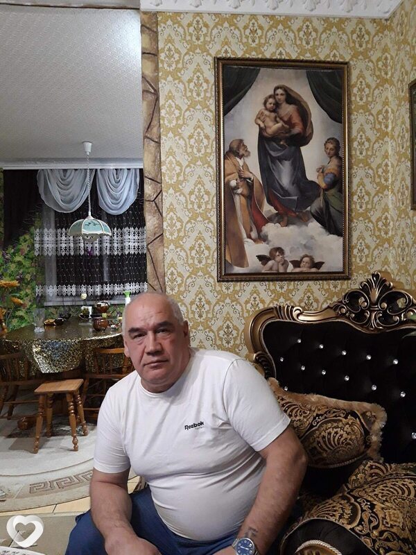 Владимир Маяк, Нерюнгри