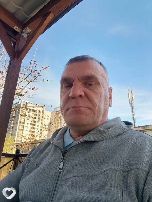 Алексей, 48, Санкт-Петербурге — анкета №2349613