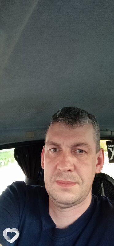Денис, 42, Волгограде — анкета №2349615