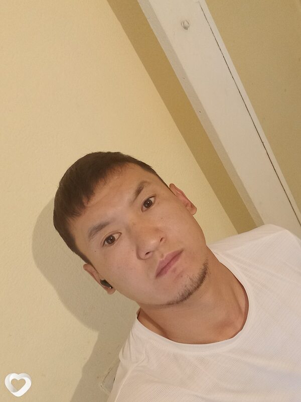 Маке, 29, Павлодаре — анкета №2683525