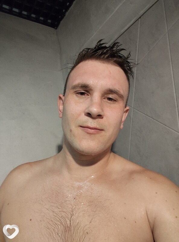 Алексей, 24, Москве — анкета №2683529