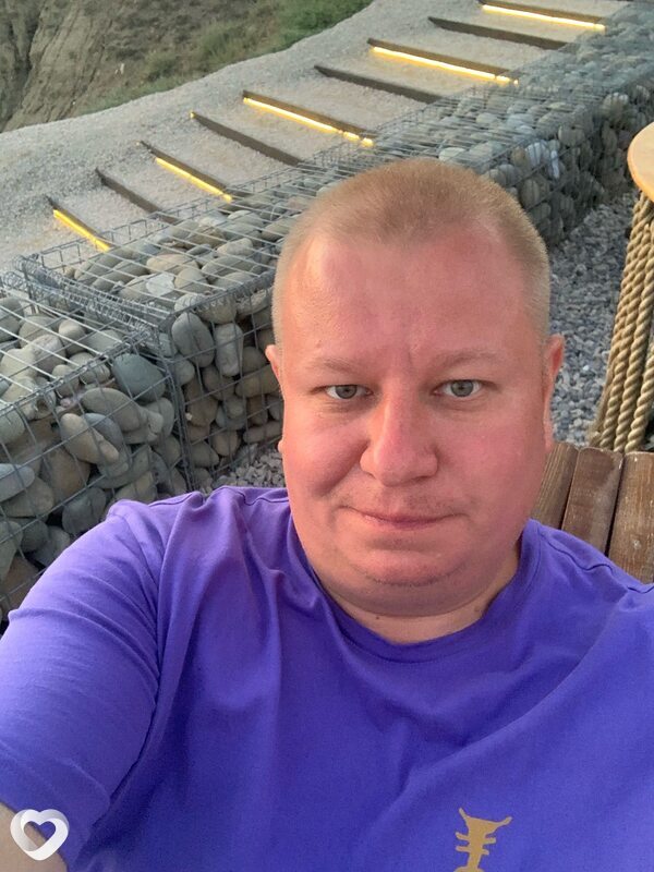 Ренат, 42, Дзержинском — анкета №2683539