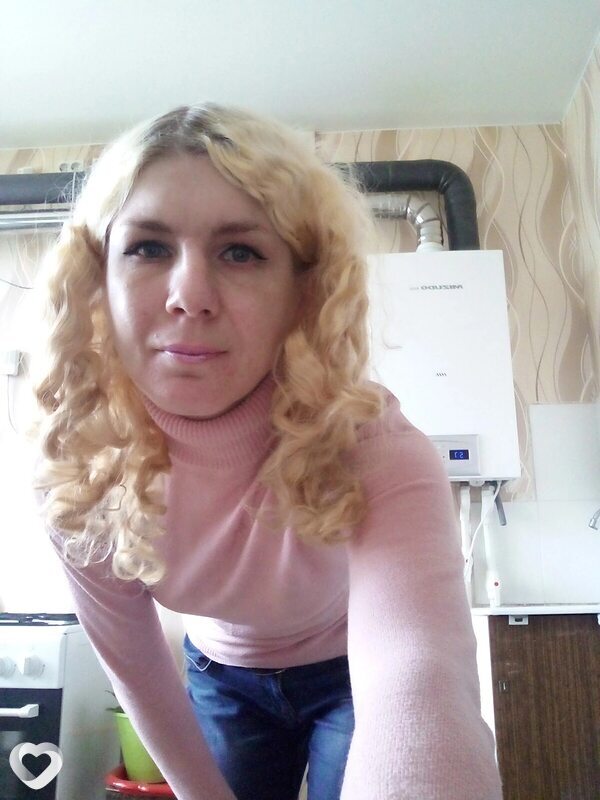 Кристина, 33, Владимире — анкета №2349671