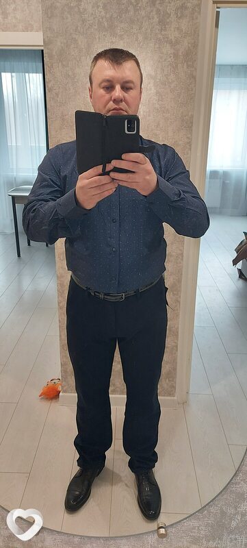 Андрей, 41, Минске — анкета №2349676