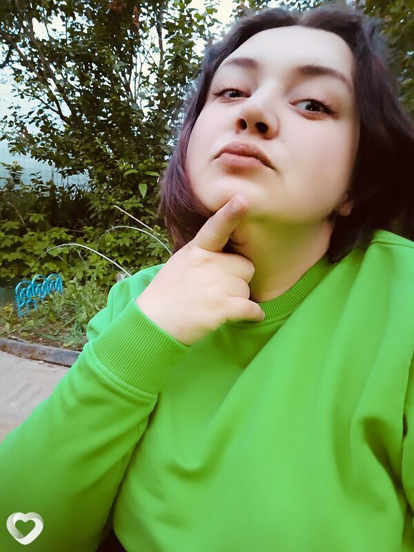 Альбина, 32, Солнечногорске — анкета №2349677