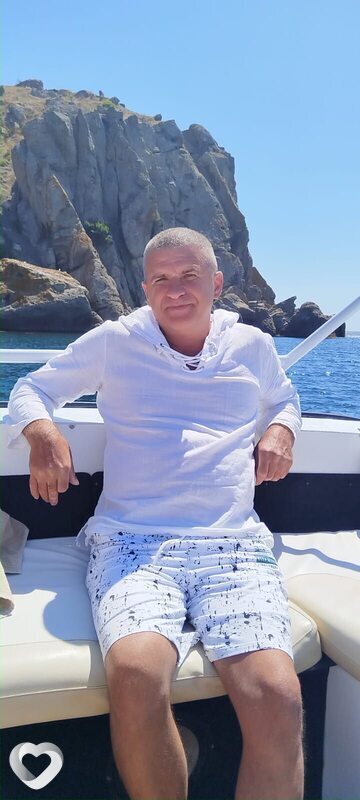 Александр, 51, Воронеже — анкета №2349678