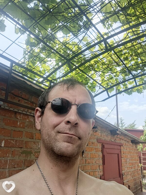 Дмитрий Колушкин, 37, Серпухове — анкета №2349679