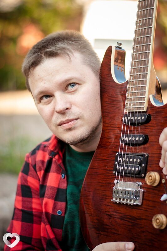 Yuriy Zoom, 38, Санкт-Петербурге — анкета №2349681