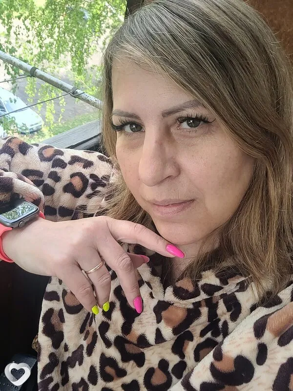 Ирина, 47, Бийске — анкета №2349682