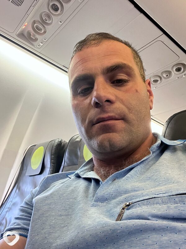 Аршак, 40, Саратове — анкета №2349686