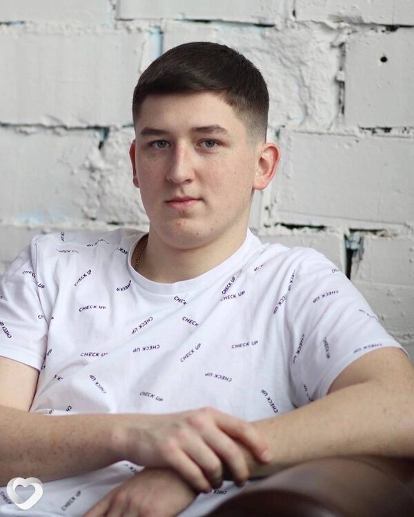 Вадим, 24, Ижевске — анкета №2349688
