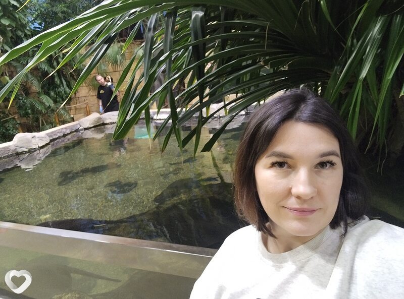 Ольга, 46, Краснотурьинске — анкета №2683548