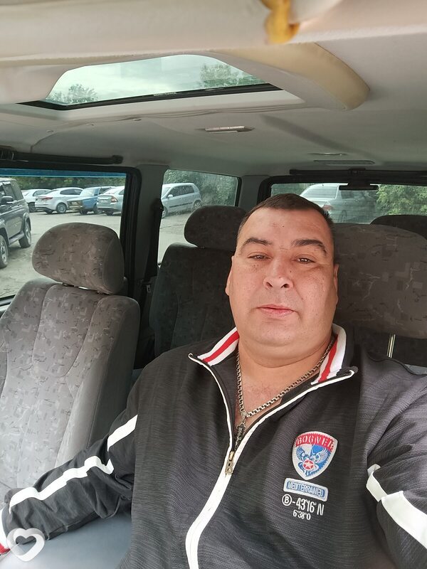 Александр, 43, Донецке — анкета №2684199