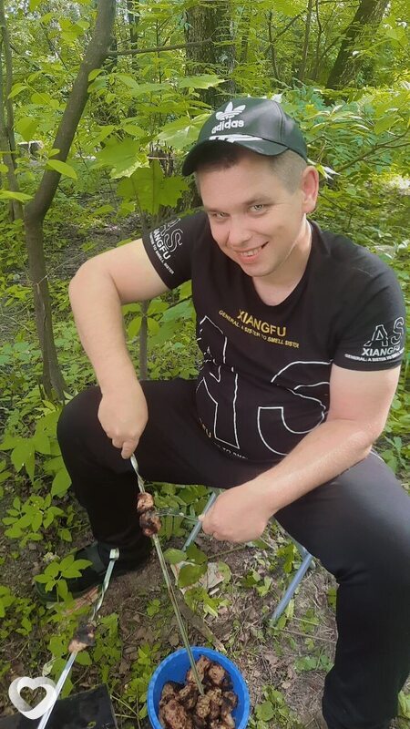 Валерий, 38, Москве — анкета №2684200