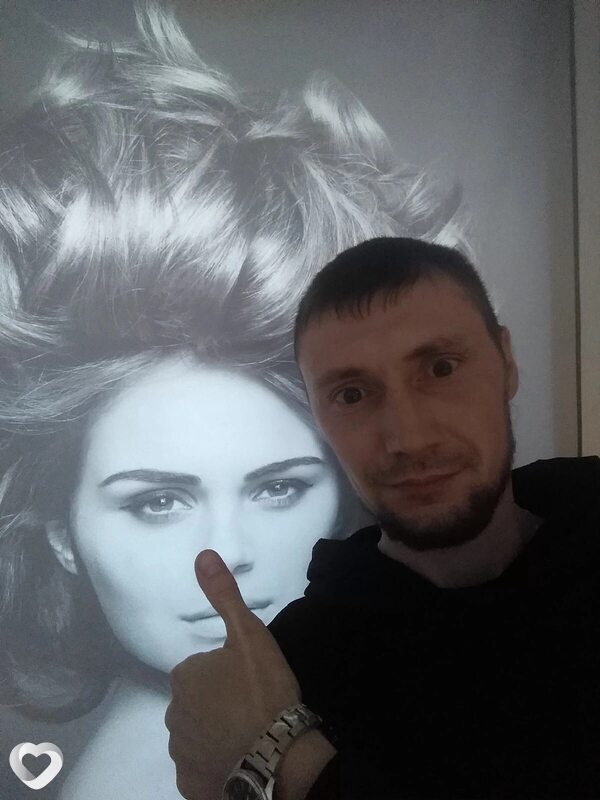 Stas, 39, Егорьевске — анкета №2684206