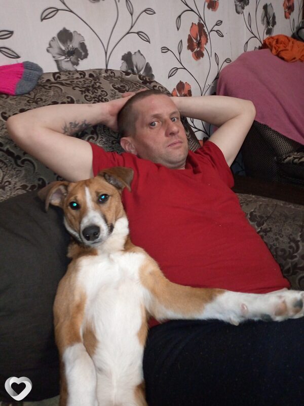 Андрей Сутягин, 44, Ирбите — анкета №2684210