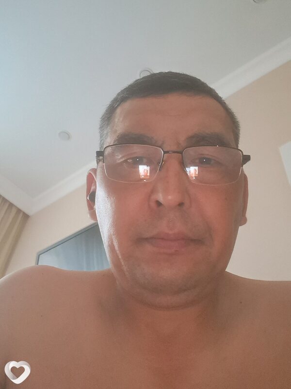 Ерген, 47, Астане — анкета №2684211