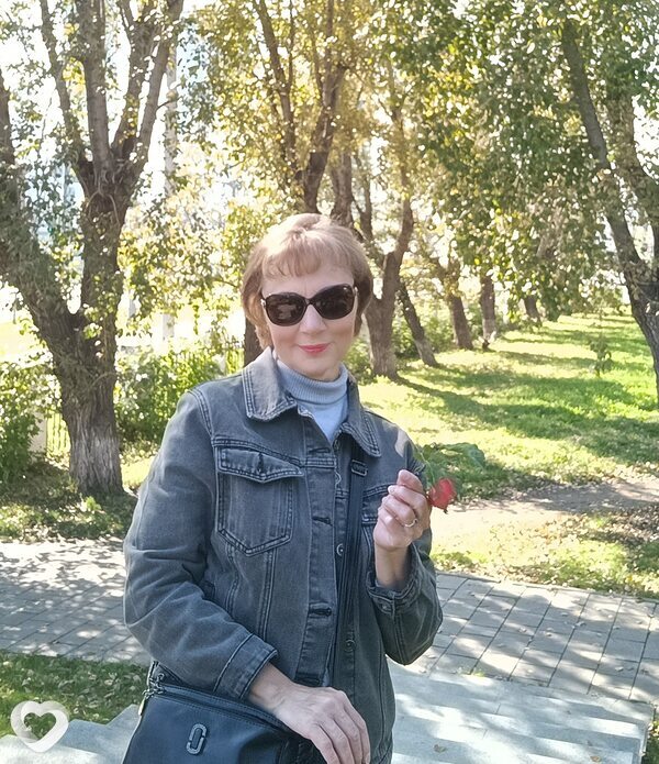 Мария, Екатеринбург