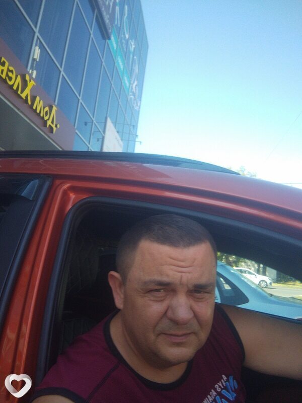 Дмитрий, 46, Пятигорске — анкета №2684219