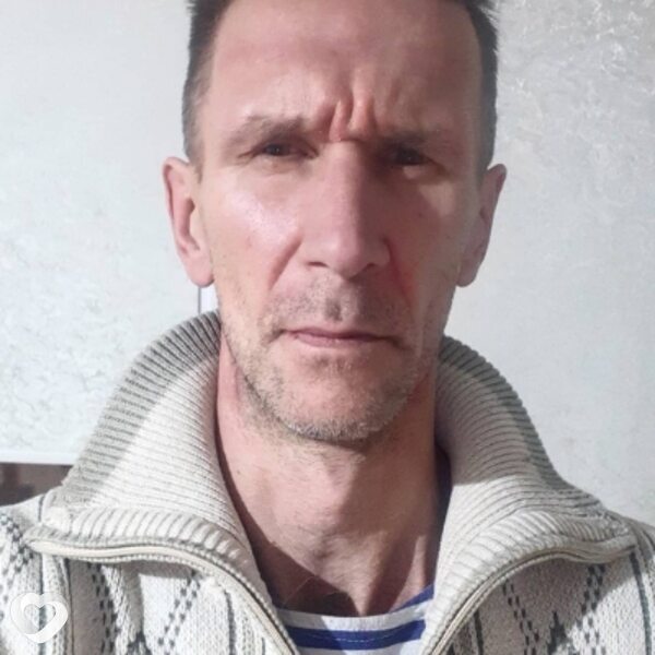 Александр, 53, Минске — анкета №2683689
