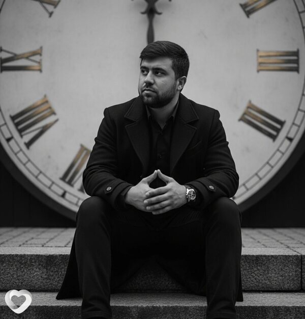 Sadriddin, 27, Вроцлав — анкета №2683695