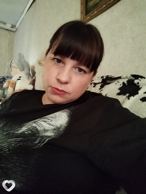 Ольга, 38, Иланском — анкета №2683698