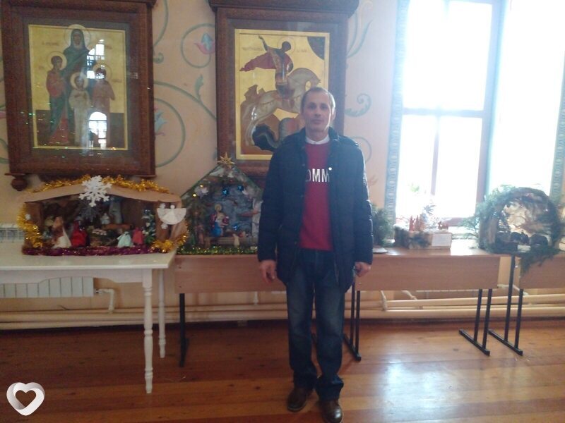 Дмитрий, 41, Алексеевка (Белгородская Обл) — анкета №2349698