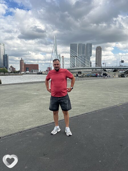 Aleksandr, 36, Минске — анкета №2349706