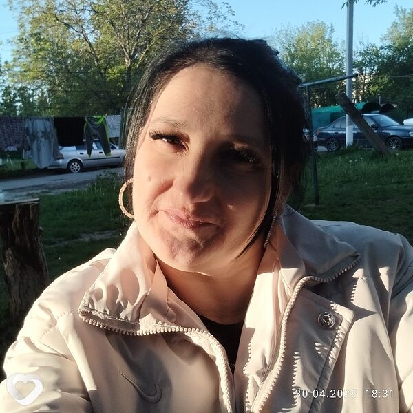 Пахомова Наталья, 41, Тихорецке — анкета №2349707