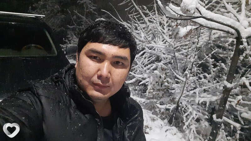 Сержан, 34, Капчагае — анкета №2349710