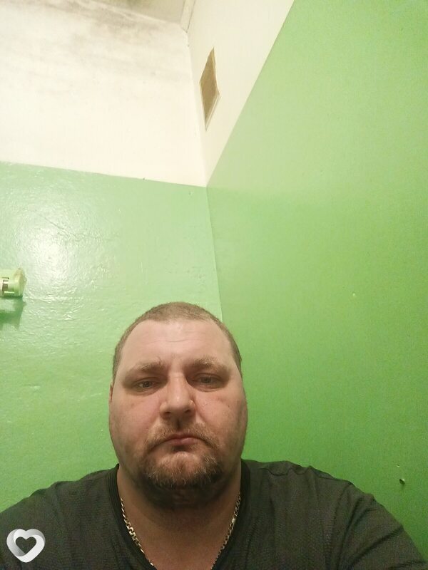 Александр, 38, Обояни — анкета №2349714