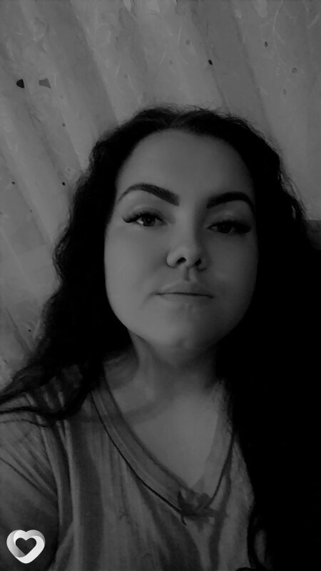 Кристина, 23, Мозыре — анкета №2349722