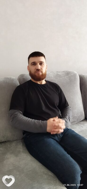 Павел, 39, Самаре — анкета №2349725