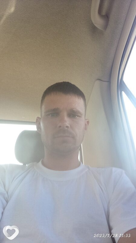 Юрий, 36, Хабаровске — анкета №2349728