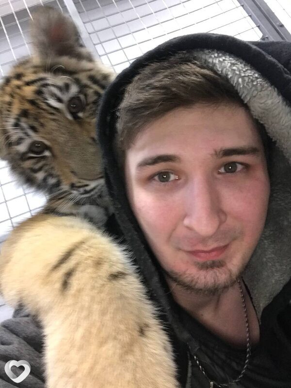 Иван, 31, Москве — анкета №2349736