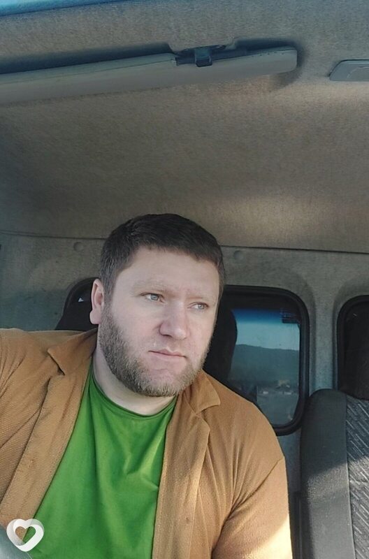 Каим, 36, Каспийске — анкета №2349738