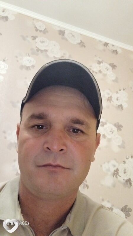 Шухрат, 41, Набережных Челнах — анкета №2349571