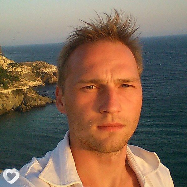 Макс, 31, Киеве — анкета №2349576