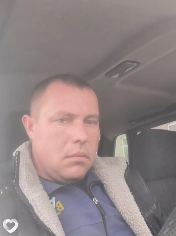 Александр, 39, Обояни — анкета №2349578