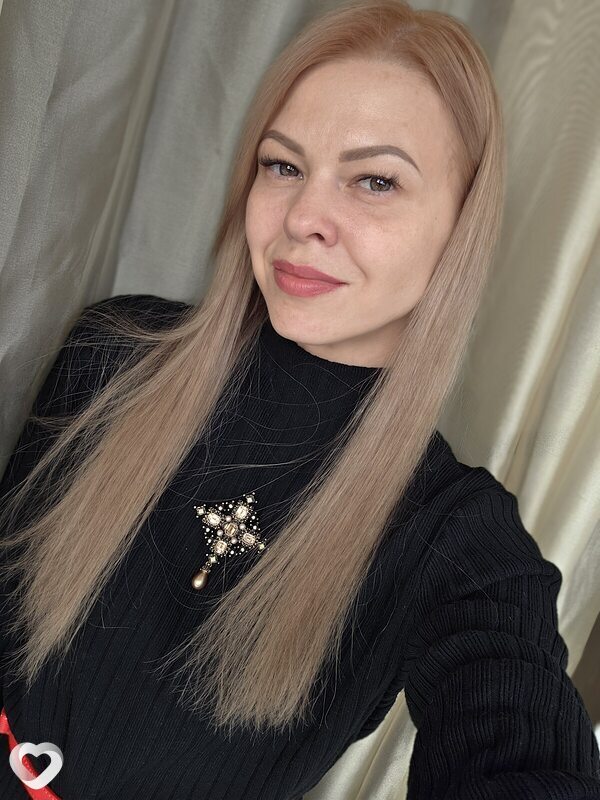 Татьяна, 37, Санкт-Петербурге — анкета №2349584