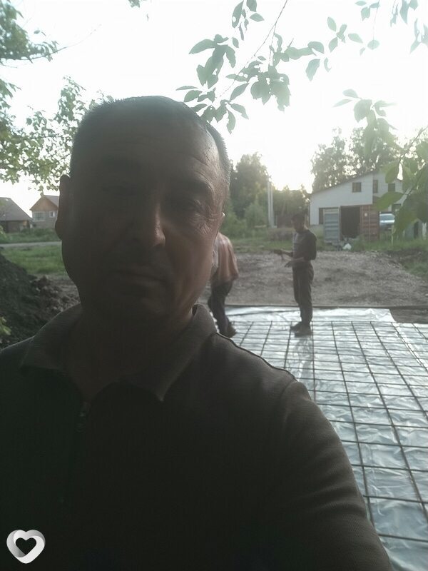 Фарух, 45, Горно-Алтайске — анкета №2349588