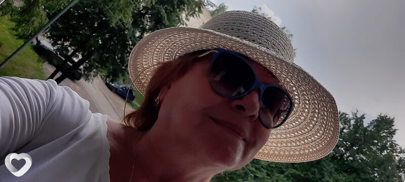 Елена, 60, Ижевске — анкета №2349772