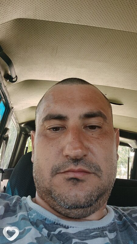Андрей, 41, Краснодаре — анкета №2349775